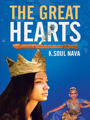 cover image of The Great Hearts